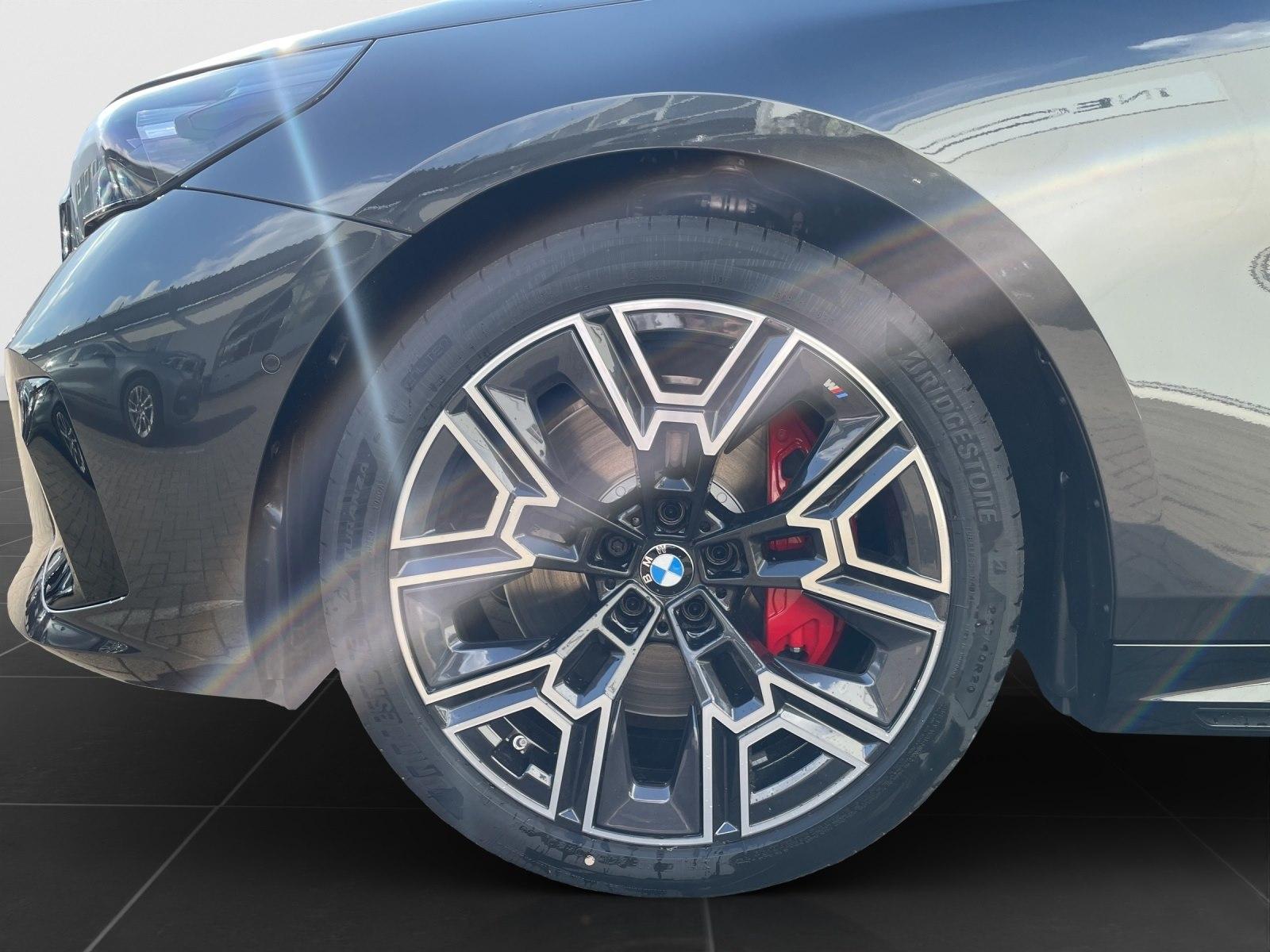 BMW 540 540d Touring xDrive