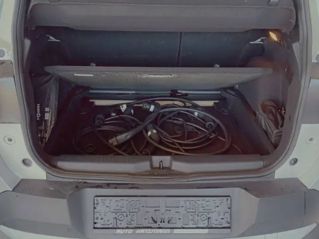 Opel Frontera 44 kWh GS e-Frontera