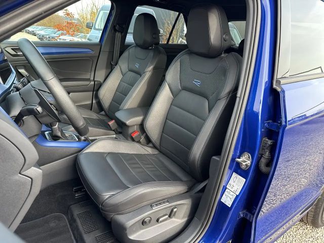 Volkswagen T-Roc R  BeatsAudio / DCC-Fahrwerk Panoramadach