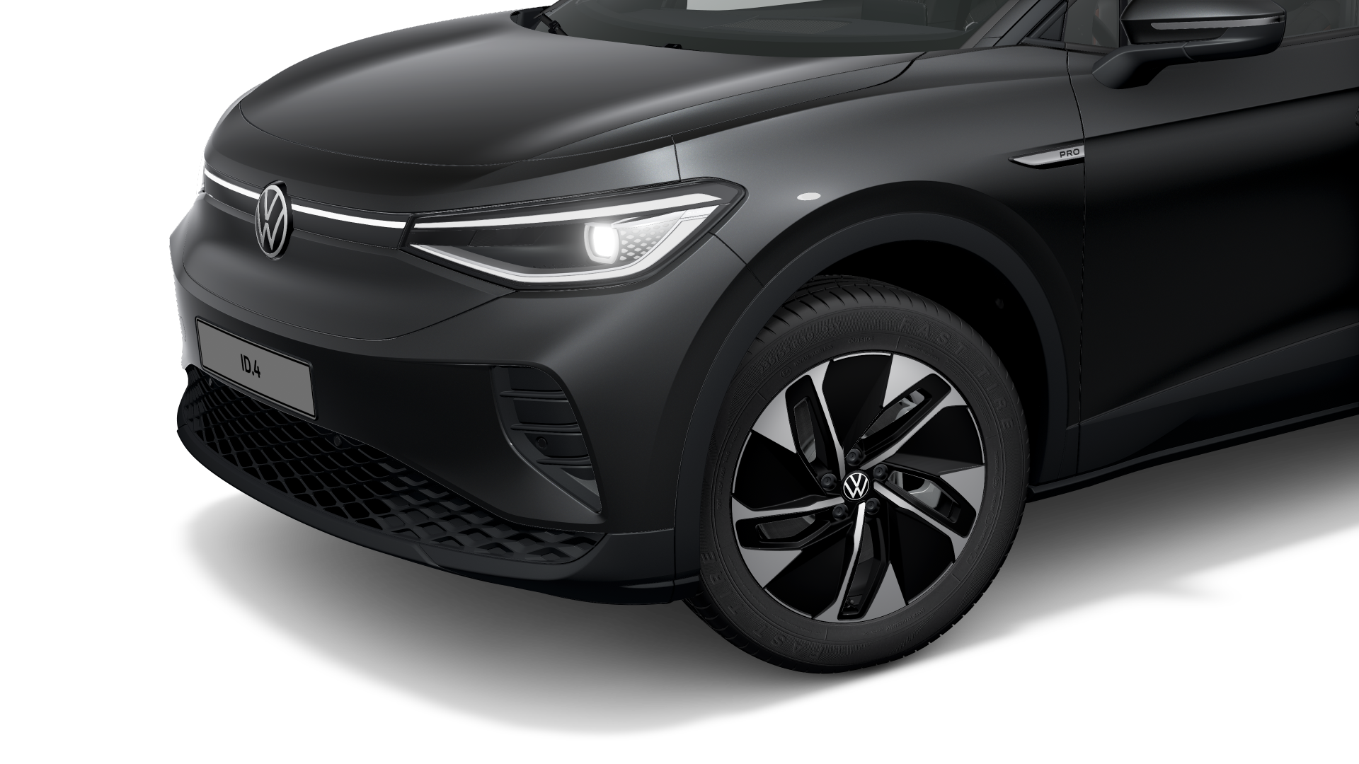 Volkswagen ID.4 IQ.Drive Performance Pro