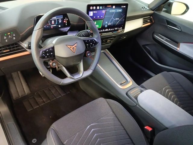 Cupra Born 77 kWh eBoost