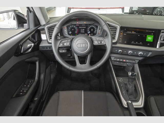 Audi A1 25 TFSI S-Tronic Sportback