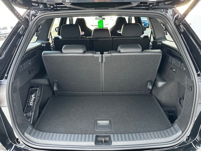 Skoda Kodiaq Sportline