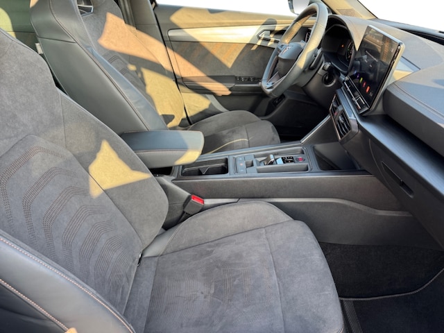 Cupra Formentor 1.4 e-Hybrid VZ