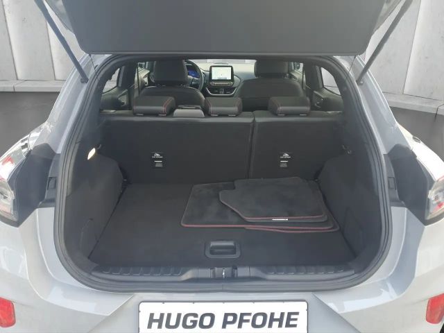 Ford Puma EcoBoost ST Line