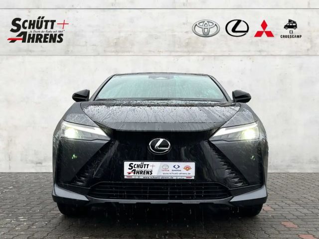 Lexus RZ 450e