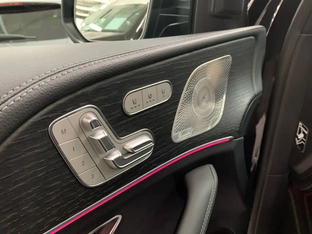 Mercedes-Benz GLE 450 4MATIC AMG Line