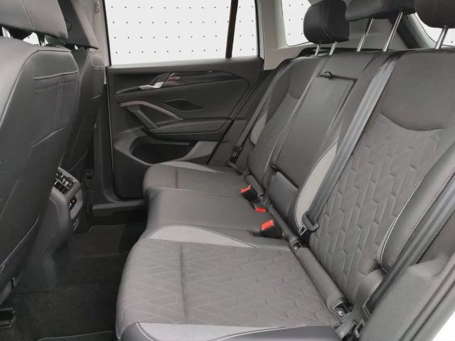 Volkswagen Tiguan 2.0 TDI DSG