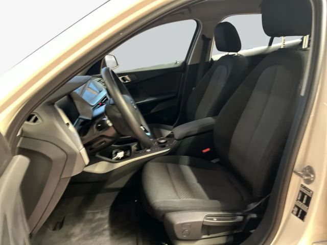 BMW 118 118i Advantage pakket Sedan
