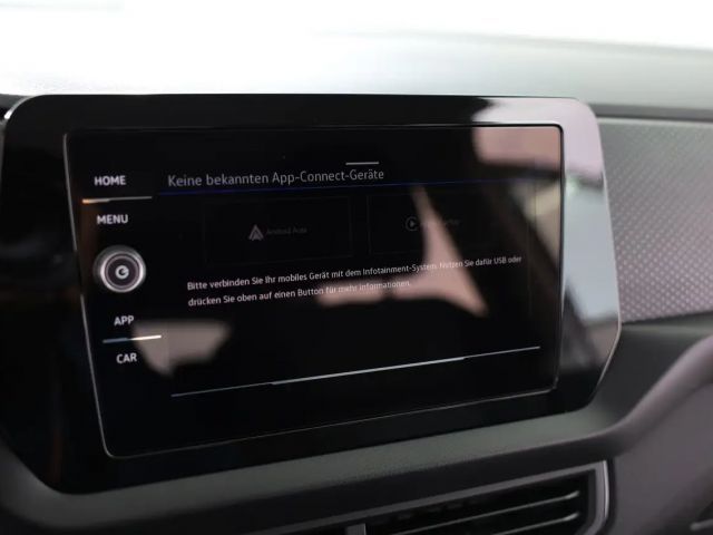 Volkswagen T-Cross 4Me TSI