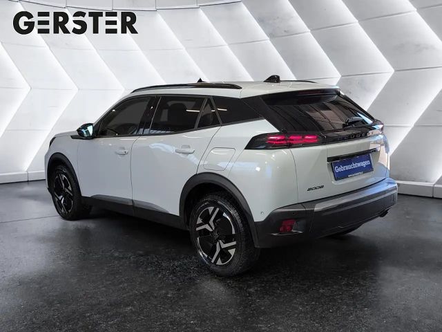 Peugeot 2008 Allure Pack PureTech