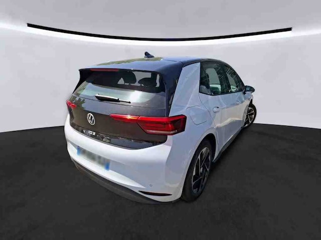 Volkswagen ID.3 58 KWh Performance Pro