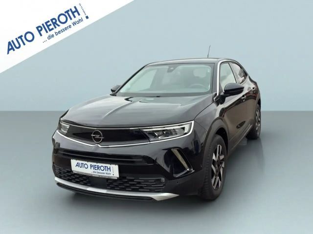 Opel Mokka Elegance Turbo