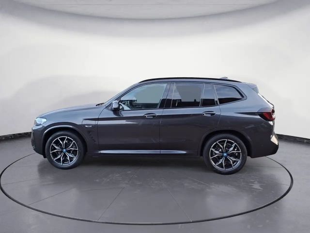 BMW X3 M-Sport xDrive30e