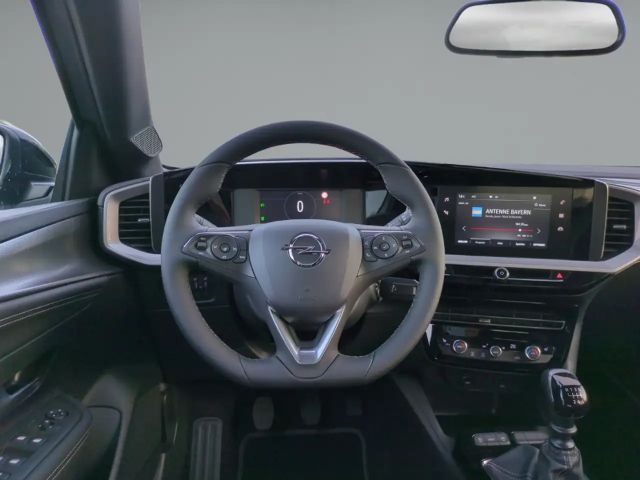 Opel Mokka GS-Line Grand Sport Turbo