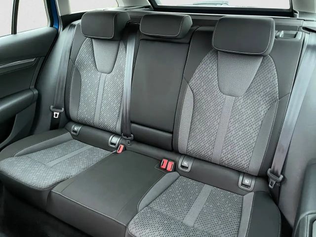 Skoda Octavia Combi Style Style