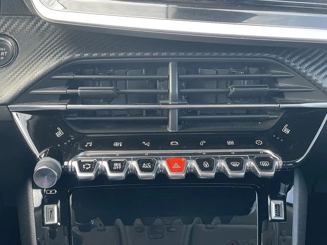 Peugeot 2008 Allure Pack EAT8 PureTech