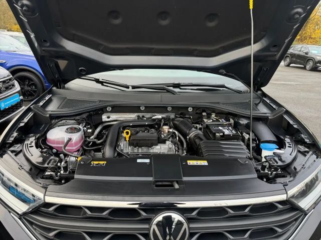 Volkswagen T-Roc 1.0 TSI Move