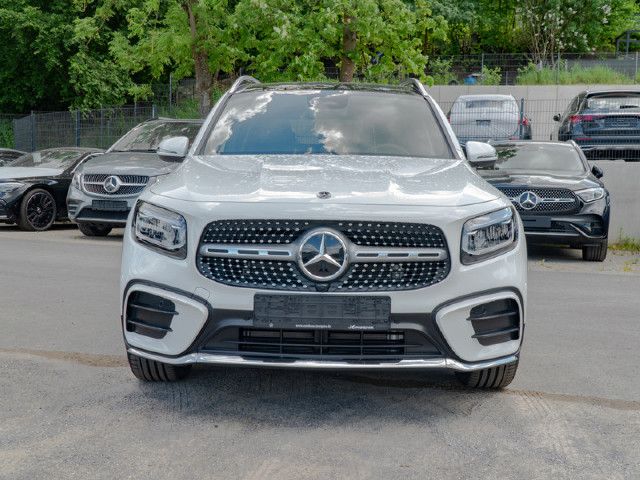 Mercedes-Benz GLB 200 GLB 200 d