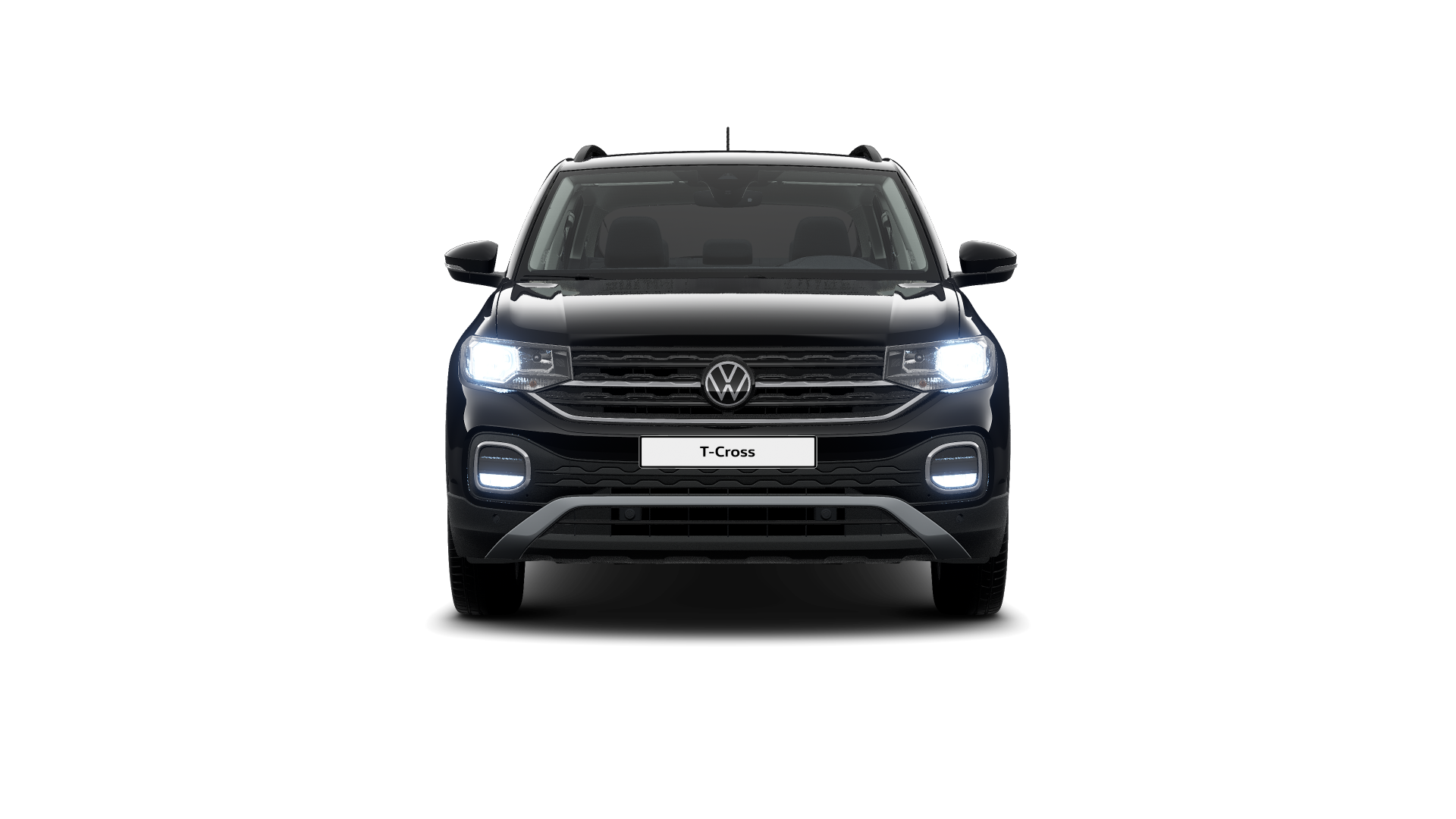 Volkswagen T-Cross 1.0 TSI DSG Move