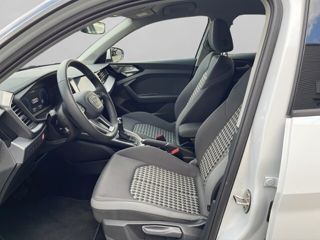 Audi A1 30 TFSI S-Tronic Sportback