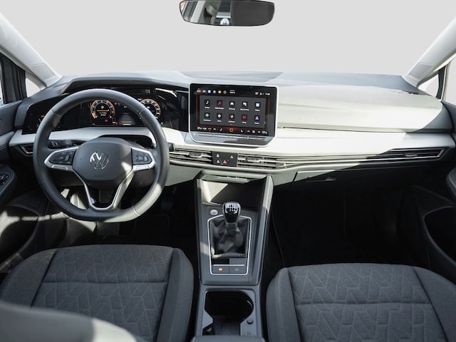 Volkswagen Golf Golf VIII Variant