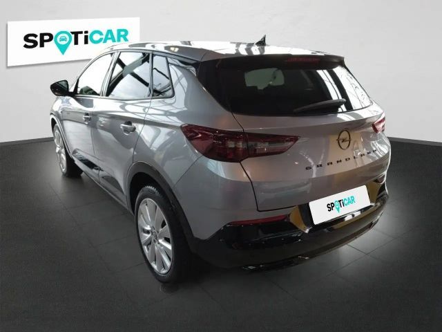 Opel Grandland X 1.5 CDTI GS-Line Grand Sport