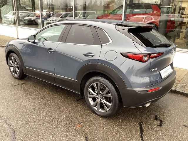 Mazda CX-30 Selection SkyActiv e-Skyactiv