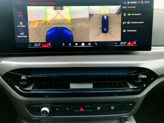 BMW i4 Coupé Gran Coupé M-Sport eDrive40