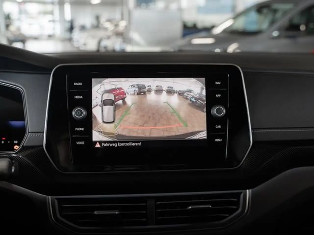 Volkswagen T-Cross DSG R-Line