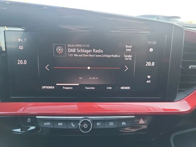 Opel Mokka Premium"GS Line"Navi/1Hand/Voll-LED/Kamera