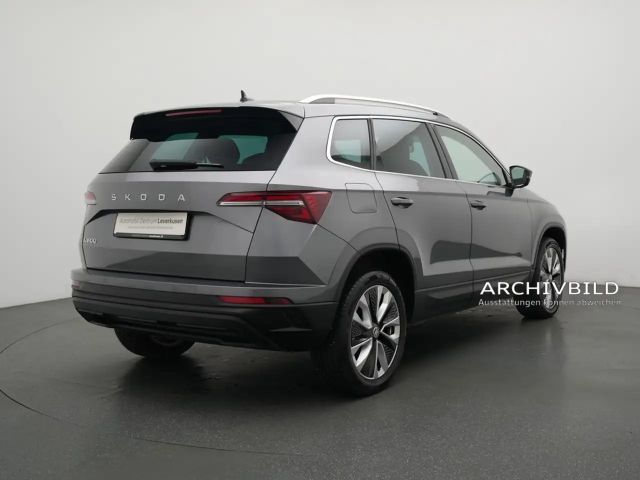 Skoda Karoq Selection