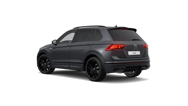 Volkswagen Tiguan 2.0 TDI DSG R-Line