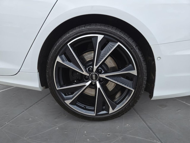 Audi S6 Quattro Sedan