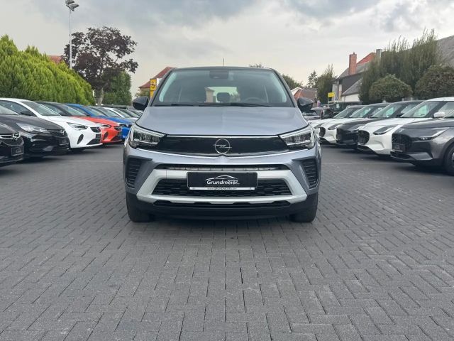 Opel Crossland X Elegance