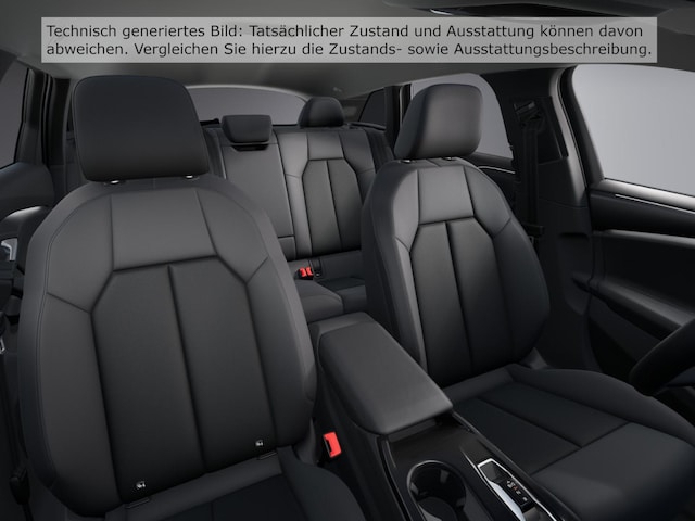 Audi A6 e-tron Avant