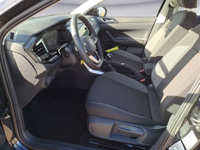 Volkswagen Taigo 1.0 TSI Life