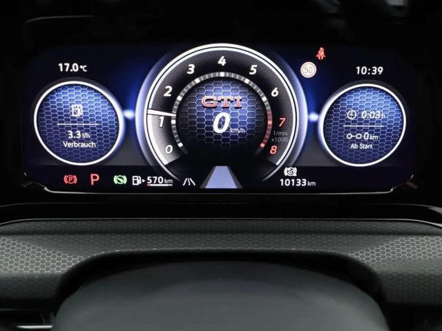 Volkswagen Golf 2.0 TSI DSG GTI