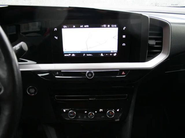 Opel Mokka Business Elegance