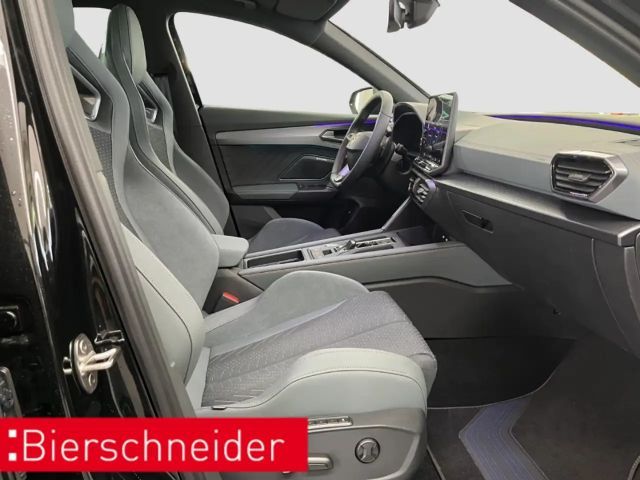 Cupra Formentor 2.0 TSI 4Drive DSG VZ