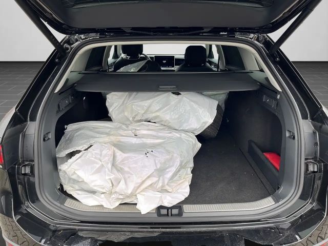 Volkswagen Passat 2.0 TDI Business DSG Variant