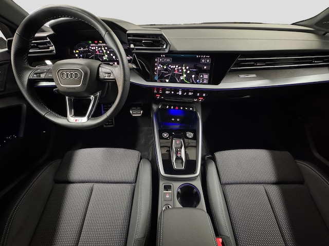 Audi A3 35 TFSI S-Line S-Tronic Sportback