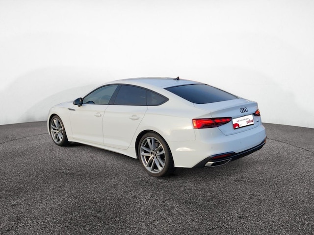 Audi A5 40 TFSI Quattro S-Tronic Sportback
