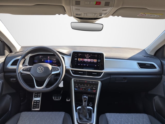 Volkswagen T-Roc 1.5 TSI DSG Move