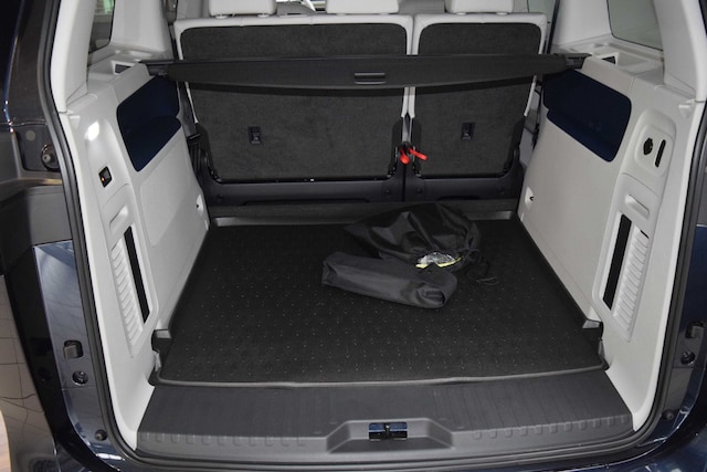 Volkswagen ID.Buzz AHK el. Klappe Kamera