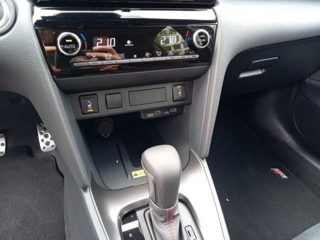 Toyota Yaris Cross GR