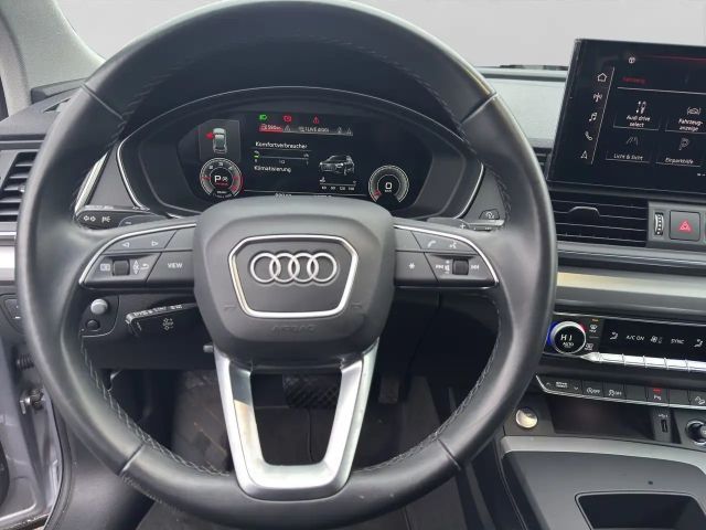 Audi Q5 40 TDI Quattro