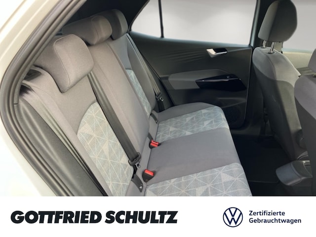 Volkswagen ID.3 Performance Pro