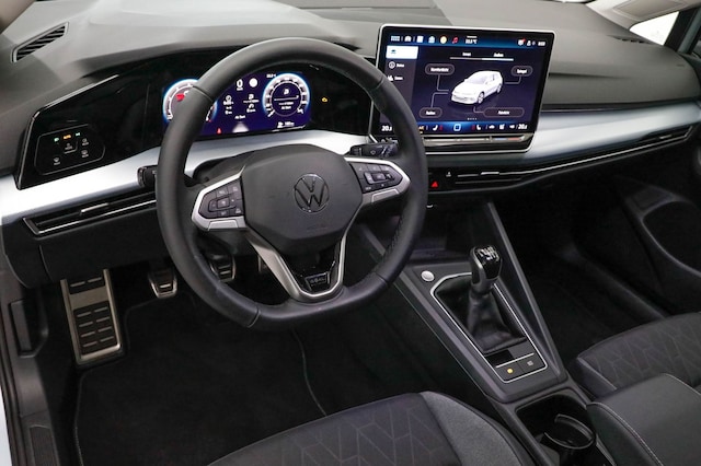 Volkswagen Golf 1.5 TSI