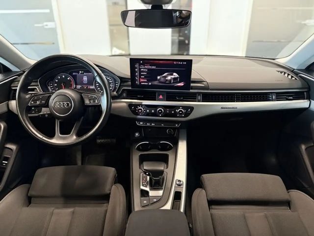 Audi A5 45 TFSI Quattro Sport
